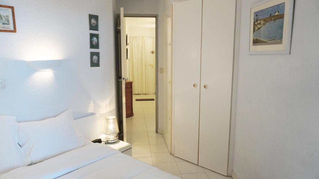 Appartement 556, Vue Mer Et Piscine By Palmazur Vacances كان المظهر الخارجي الصورة