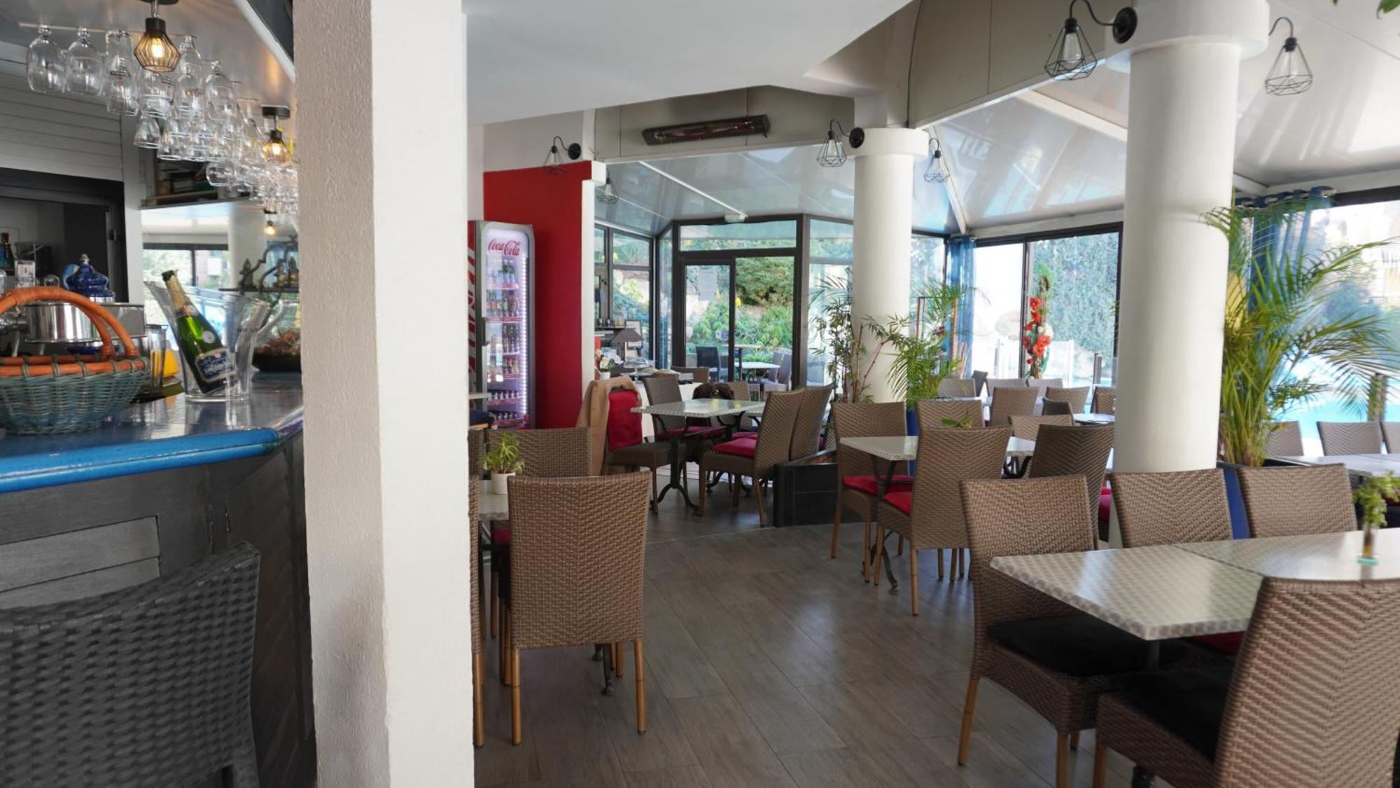 Appartement 556, Vue Mer Et Piscine By Palmazur Vacances كان المظهر الخارجي الصورة